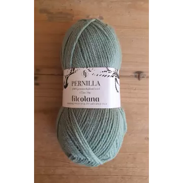 Pernilla Farbe 368 Eucalyptus