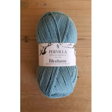 Pernilla Farbe 377 Blue Mist