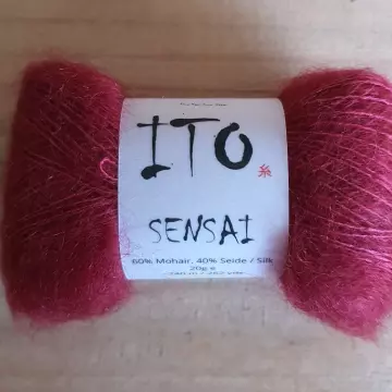 Sensai Farbe 311 Enji